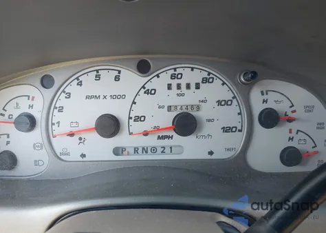 2003 Ford Explorer Sport Trac Xls/Xlt from USA, damaged, VIN 1FMZU77E23UB98238